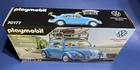 Playmobil Volkswagen Beetle 70177 (for Kids 3 Yrs Old And Up) 52 Pcs. New Sealed. Price: $27.97.