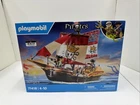 Playmobil #71418 Pirate Ship New 2024 Release!!. Price: $59.00.