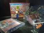 Playmobil 70210 Dollhouse: Nursery Used. Price: $17.99.