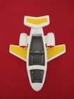 2012 Playmobil 123 Airplane Jet Only For Airport 10" X 3" Used. Price: $9.99.