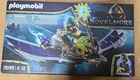 Playmobil Novelmore Astrathor Set 70749, 19PC, Ages 4-10, Level 4-7 New. Price: $25.00.