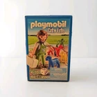 New Playmobil City Life Veterinarian #6411 Animal Doctor Dog Nib Sealed. Price: $7.99.