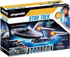 Playmobil Star Trek Uss Enterprise NCC-1701 70548 New Sealed Lights Sound Rare. Price: $469.99.