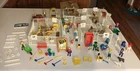 Playmobil Zoo Animal Lion Tiger Monkey Elephant Zebra Giraffe Family Set 3145 Used. Price: $94.95.