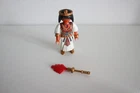 Playmobil 5158 Series 2 Figures Mystery Bag Geisha Japan Asian Girl Egypt Used. Price: $8.75.