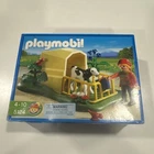 Playmobil 5124 Calf Shelter (2010) Brand New Sealed Box. Price: $20.00.