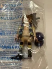 Playmobil Add On #6583 Fire Brigade Captain - New Factory Sealed Building Toys. Price: $16.26.