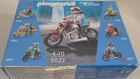 Playmobil 5527 New. Price: $25.00.