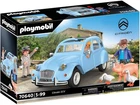 New Playmobil - 70640 Citroen 2CV Convertible Special Edition. Price: $59.95.