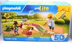 Playmobil My Life Mini Golf Course Gift Set Model 71449 Toy Boy Girl New. Price: $16.00.