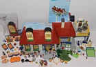 Playmobil Modern House 3965 3964 3966 3967 3968 3969 3206 3207 3208 Huge Lot Used. Price: $289.99.