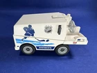 Playmobil Nhl Ice Hockey Zamboni Machine Toy Vehicle 2015. 3290040 Rubber Wheels Used. Price: $13.82.