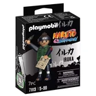 Playmobil Naruto Shippuden Iruka Building Set 71113 New Stock. Price: $15.99.