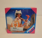 Playmobil 4569 Wolf Tracker L33 New. Price: $24.99.