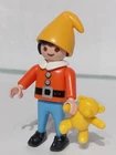Playmobil Elf Figure Goblin Santa Claus Christmas 3517 4058 5494 Cc Used. Price: $7.91.