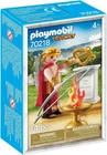 Original Playmobil History 70218 - Apollo New. Price: $15.32.