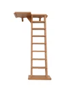 Playmobil 3123 3351 3445 3446 3450 3666 3914 6412 Stairs W/platform Used. Price: $6.00.