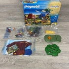 Playmobil Family Fun Camp Site With Fire 9153 Complete Sealed Contents Used. Price: $24.75.