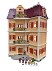 Playmobil 5302 Large Grand Mansion With Accessories Used. Price: $350.00.