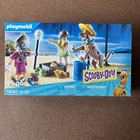 Playmobil Scooby Doo 70707 - With Witch Doctor Beach Set! New. Price: $15.98.
