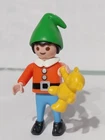 Playmobil Elf Figure Goblin Santa Claus Christmas 3517 4058 5494 Cc Used. Price: $7.91.