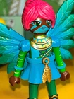 Playmobil ,fairy,please Visit My Toys Used. Price: $6.99.