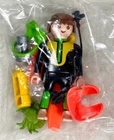 Playmobil 4596 Ocean Diver 2001 Figure Snorkel Gear Flashlight Sealed Bag Nib New. Price: $17.99.