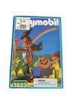Vintage Playmobil 3823 Scarecrow Halloween Pumpkin Brand New Sealed. Price: $50.00.