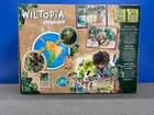 New In Box, Sealed, Playmobil 71142 Wiltopia Tropical Jungle Playground. Price: $55.00.