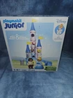 Playmobil 71457 Junior & Disney Cinderella's Castle New Playset 25PCS. Price: $59.99.