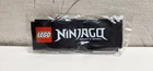 New Sealed Masters Of Spinjitzu Lego Ninjago Headband 2010. Price: $5.00.