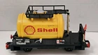 1980'S Playmobil 4107 Shell Oil Wagon Scale Tanker - Look Used. Price: $41.88.