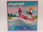 Playmobil 5476 Princess With Swan Boat (2013) Brand New Sealed Box. Price: $33.58.