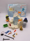 Playmobil Artic Adventure 3193 Polar Explorers Dinosaur Egg Iceberg 2004 Used. Price: $12.99.