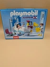 Playmobil 3980 Pediatrician Clinic Er Doctor Sealed New. Price: $40.00.