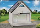Playmobil 9857 Unfurnished Store Building City Life Add On New. Price: $89.69.