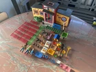 Playmobil 71599 My Life: Tiny Paws Pet Hotel 2018 Incomplete Parts Animals Dogs Used. Price: $44.99.
