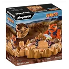 Playmobil Naruto Shippuden Vs Pain Building Set 70667 New Stock. Price: $69.99.