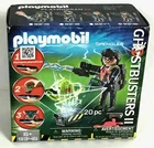 Playmobil #9346 / Ghostbusters 2 Spengler Cell Phone Interactive Trap New. Price: $16.45.