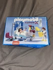New & Sealed - 1997 Playmobil 3980 Pediatrician Clinic Er Doctor Damaged Box. Price: $49.99.