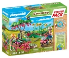 Playmobil 71380 Country Vegetable Garden Starter Pack, Organic Farm, Sustainable New. Price: $43.84.