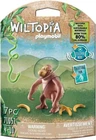 Playmobil Wiltopia Orangutan Animal Figure New. Price: $11.50.