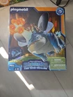 Playmobil Dreamworks Dragons: Nine Realms 71082 Plowhorn & D'angelo Mib/new. Price: $32.99.