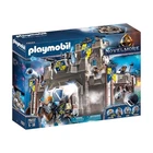 Playmobil Model 70222 Knights Of Novelmore Fortress Castle Nib New. Price: $299.00.