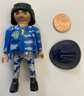 Playmobil The Explorers #9434! Figure! Used. Price: $9.99.