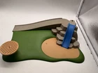 Playmobil Playground 6223 Base Used. Price: $9.95.