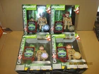 Playmobil Ghostbusters 5 7/8IN Collector Figures Set 70171 70172 70173 70174 New. Price: $165.09.