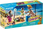 Original Playmobil Scooby-doo 70707 Adventure With Witch Doctor New. Price: $24.40.