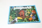 Playmobil Flyer / Folder Year 1998 Prospectus Race Medieval Catalogue New. Price: $7.75.
