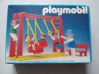 3552 Playmobil: Gantry / Swing Children's Park Games (vintage) Neuf. Price: $104.14.